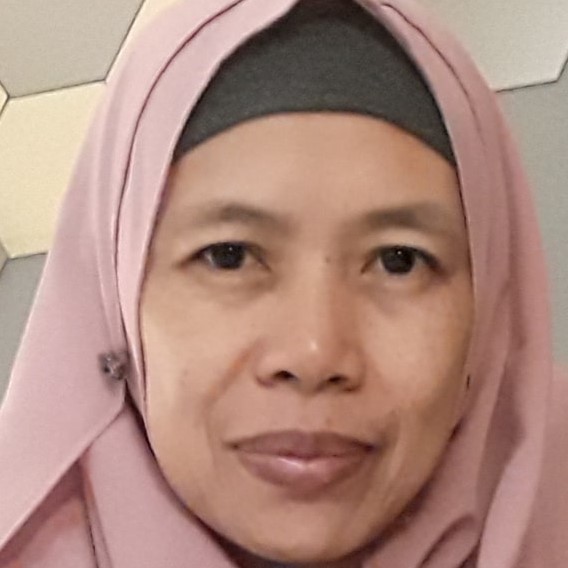 Mimin Siti Aminah