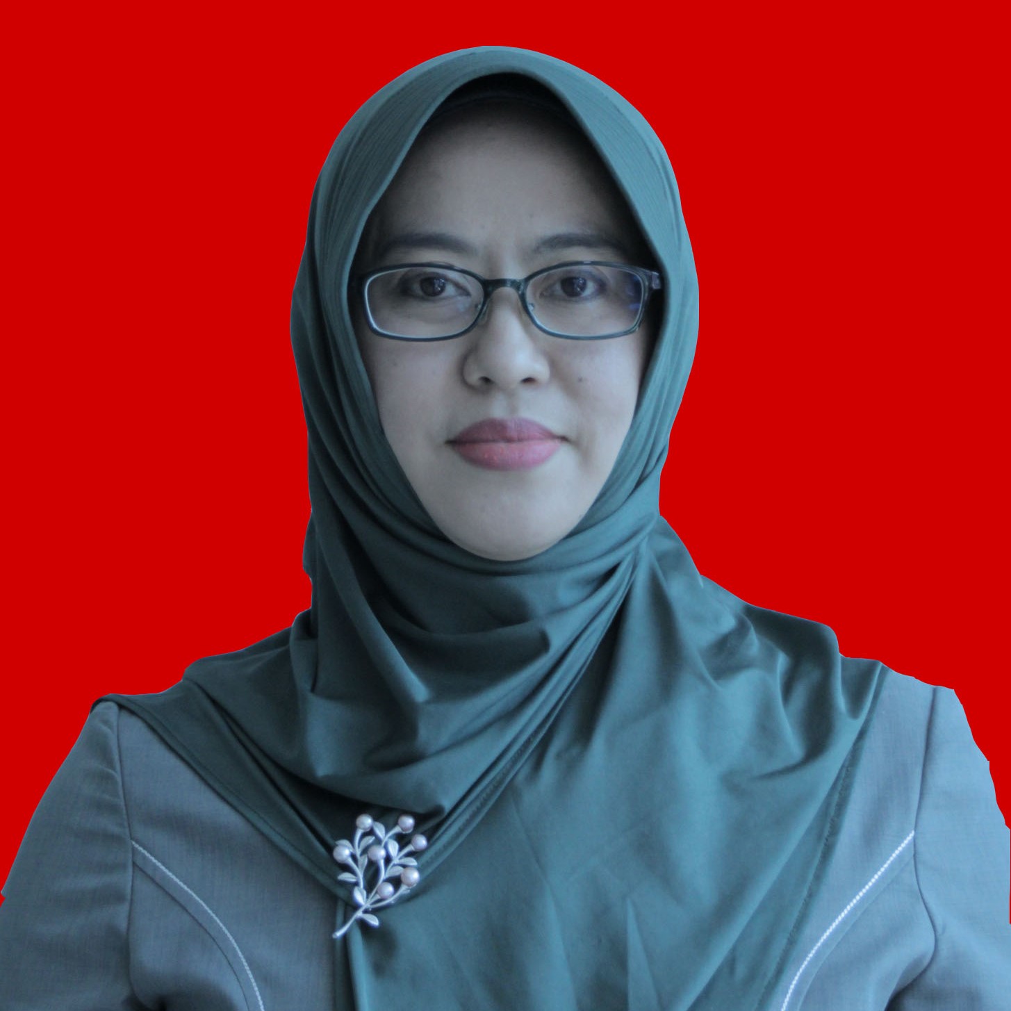 Alia Kadarsih Abubakar