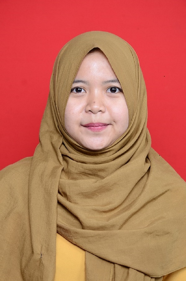 Siti Anisa