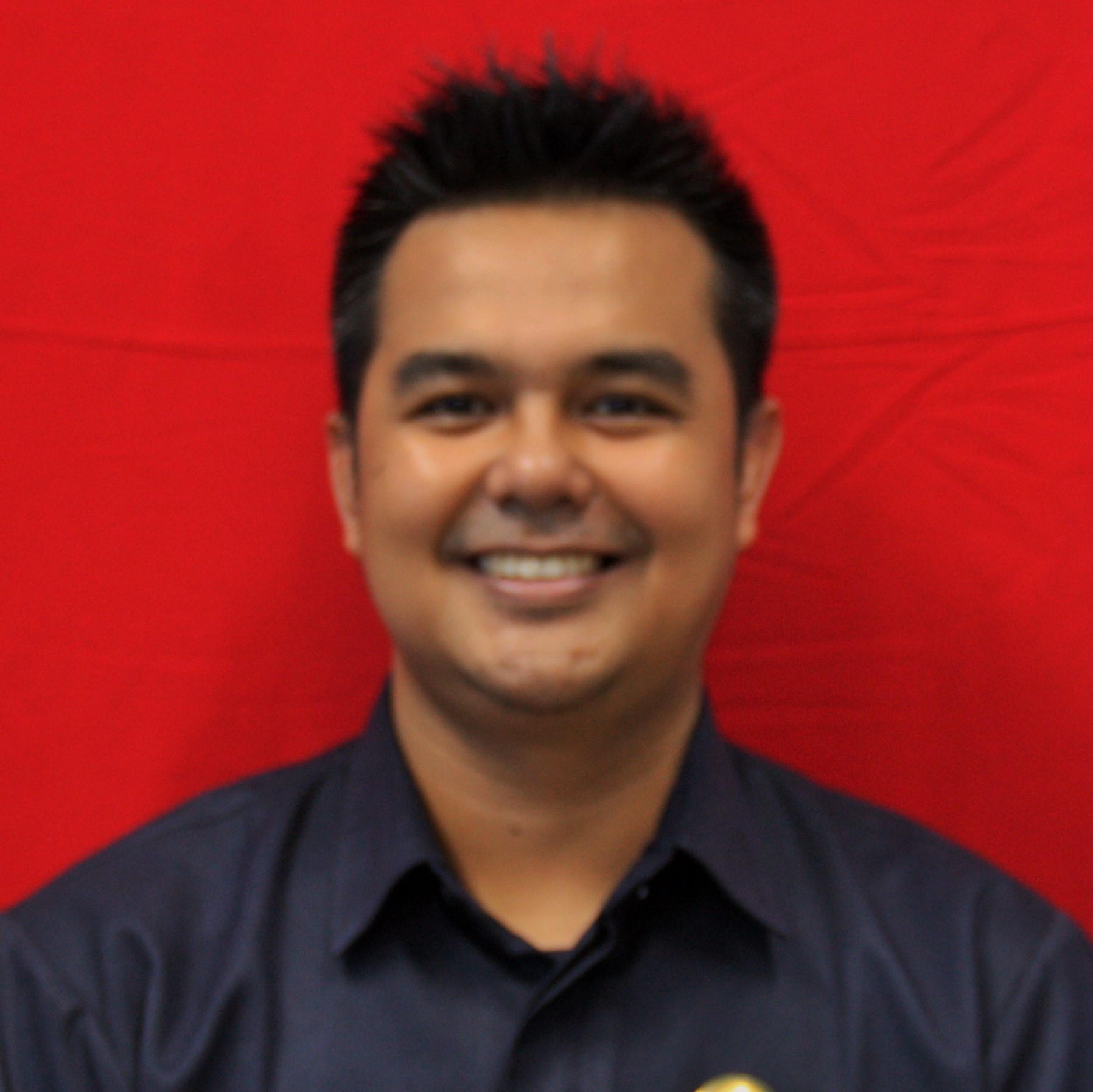 Dion Kurniawan
